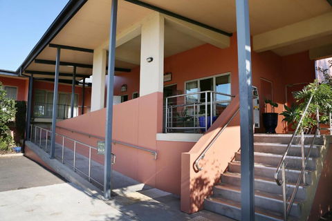 Forbes Victoria Inn - Grafton Accommodation 0