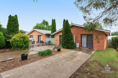 Fossicker Caravan Park - Grafton Accommodation 3
