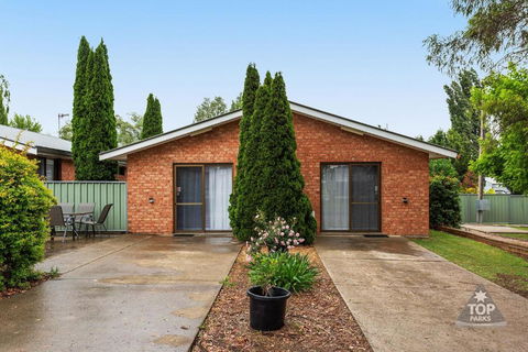 Fossicker Caravan Park - Grafton Accommodation 2