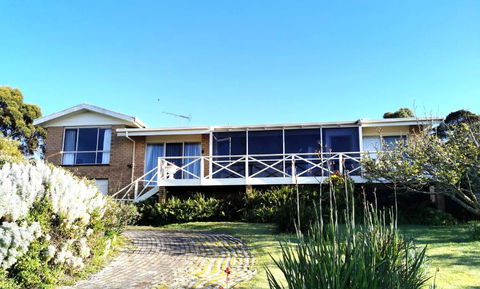 Flinders Island Masters Quarters - Lady Barron - Grafton Accommodation 0