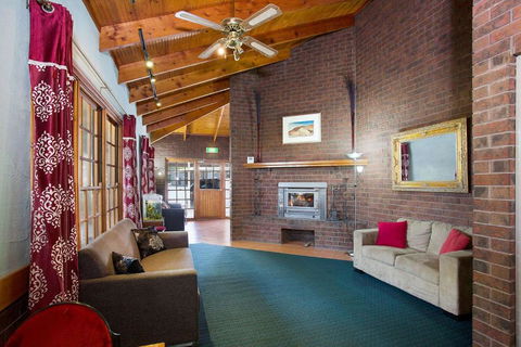 Goldfields Motel - Grafton Accommodation 4
