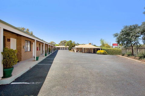 Goldfields Motel - Grafton Accommodation 3