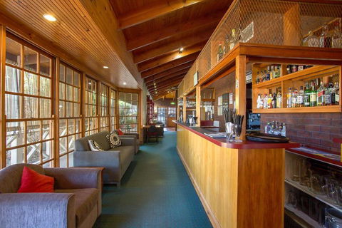 Goldfields Motel - Grafton Accommodation 1