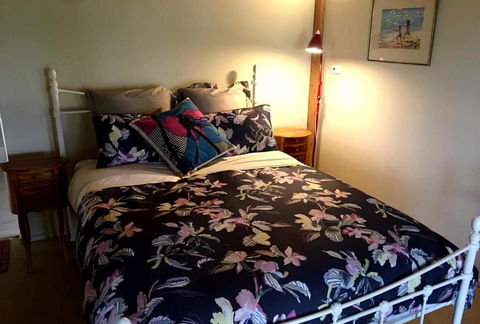 French Island Cottage - Grafton Accommodation 3