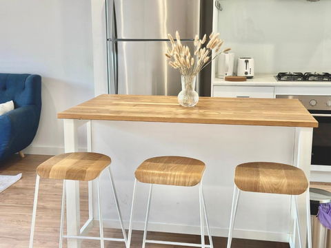 Fully Equipped 3BR-Townhouse - Grafton Accommodation 4