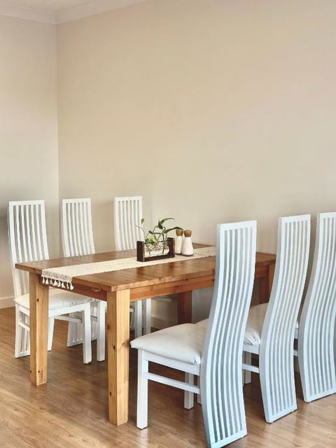 Fully Equipped 3BR-Townhouse - Grafton Accommodation 3