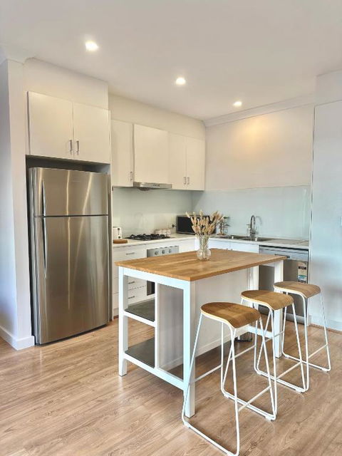 Fully Equipped 3BR-Townhouse - Grafton Accommodation 2