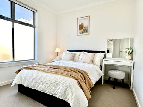 Fully Equipped 3BR-Townhouse - Grafton Accommodation 1
