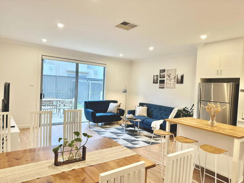 Fully Equipped 3BR-Townhouse - Grafton Accommodation 0