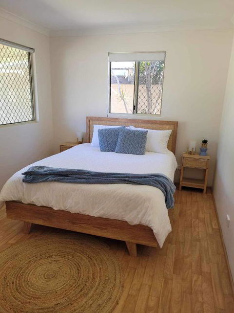 G&R Beach Cottage - Grafton Accommodation 1
