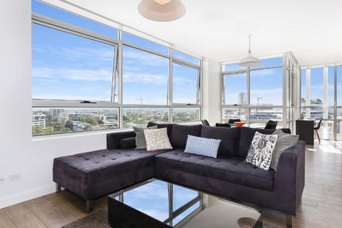 G1903S - Zetland Heights Sunset Vista - Grafton Accommodation 2