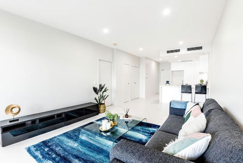 G3 Apartment - Grafton Accommodation 2