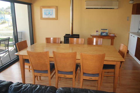 Gabbadah Beach House - Grafton Accommodation 3
