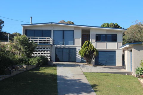 Gabbadah Beach House - Grafton Accommodation 0