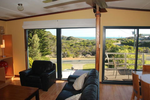 Gabbadah Beach House - Grafton Accommodation 4