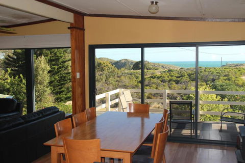 Gabbadah Beach House - Grafton Accommodation 1