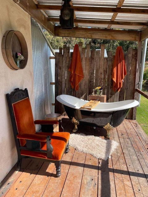 Galway Cottage - Grafton Accommodation 2