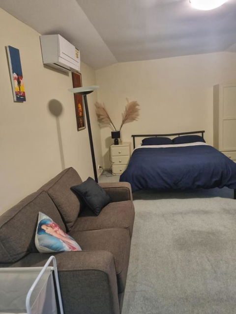 Garden Dreams Bungalow - Grafton Accommodation 0