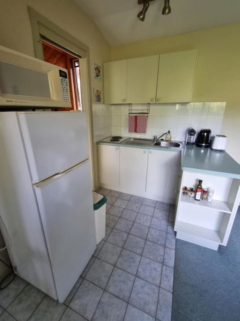 Garden Dreams Bungalow - Grafton Accommodation 2
