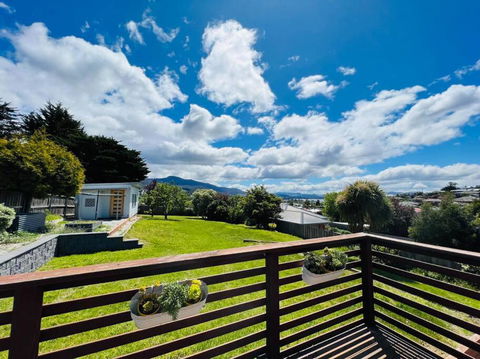 Garden House 15 Min To Hobart CBD - Grafton Accommodation 0