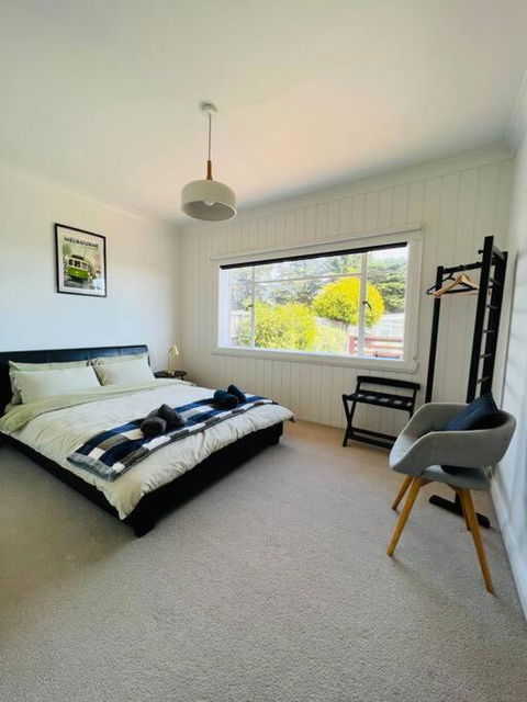 Garden House 15 Min To Hobart CBD - Grafton Accommodation 1