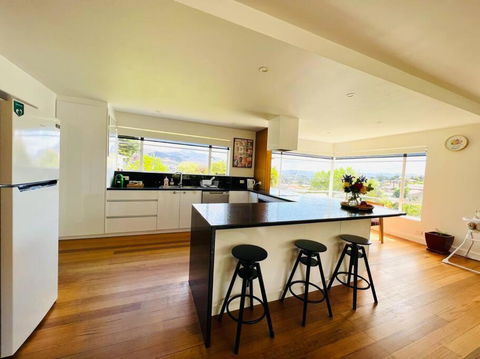 Garden House 15 Min To Hobart CBD - Grafton Accommodation 3