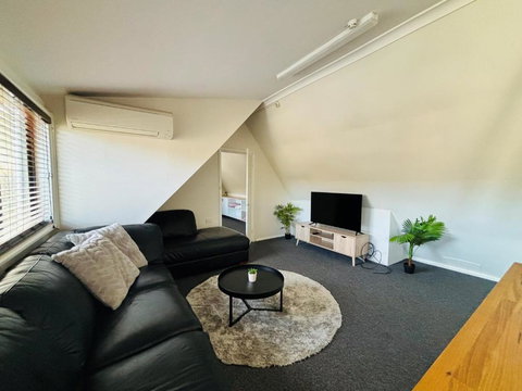 George IV Inn - Grafton Accommodation 2