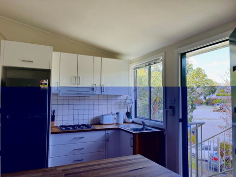 George IV Inn - Grafton Accommodation 1