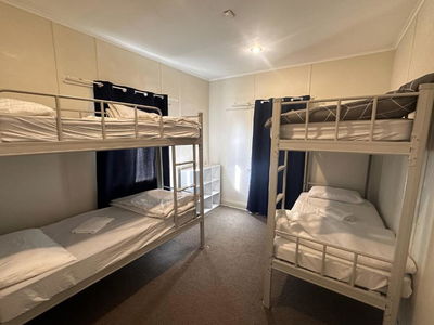 Georges Workers Accommodation