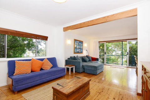 GERR14C - Salty Dog - Grafton Accommodation 0