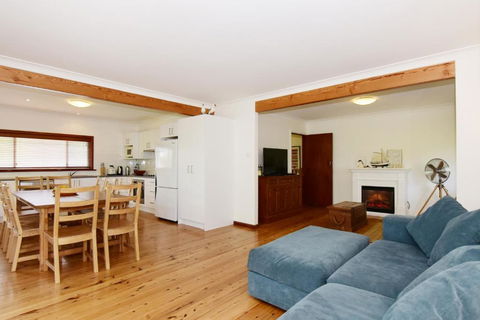 GERR14C - Salty Dog - Grafton Accommodation 1