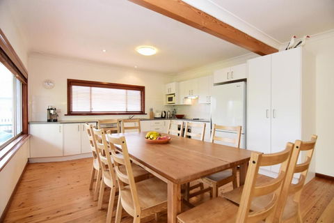 GERR14C - Salty Dog - Grafton Accommodation 2