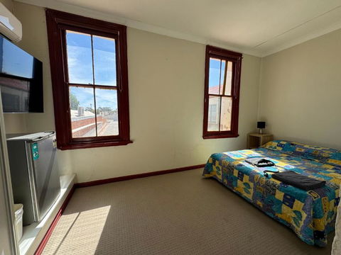 GHK - Grand Hotel Kalgoorlie - Grafton Accommodation 4