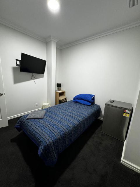 GHK - Grand Hotel Kalgoorlie - Grafton Accommodation 1