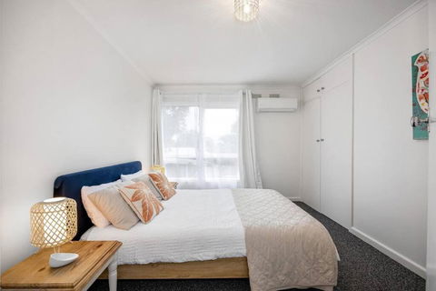 Gigglewiggy - Beach House Wrapped In Nature - Grafton Accommodation 4