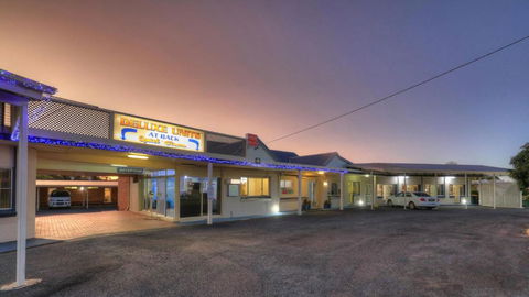 Glen Innes Motel - Grafton Accommodation 4