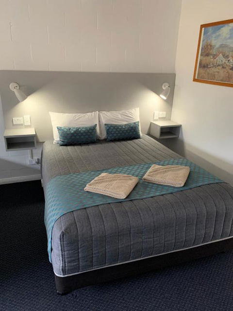 Glen Innes Motel - Grafton Accommodation 0