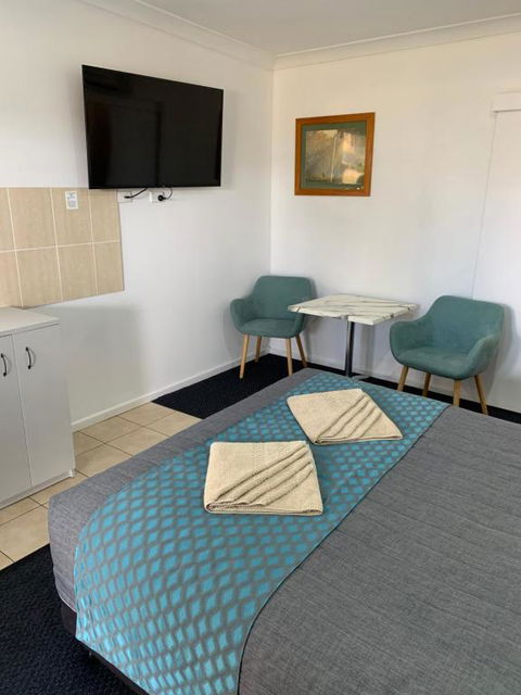 Glen Innes Motel - Grafton Accommodation 1