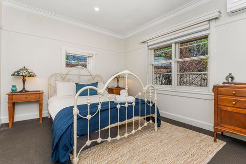 Golden Square Gold Class Guest House, Bendigo - Grafton Accommodation 1