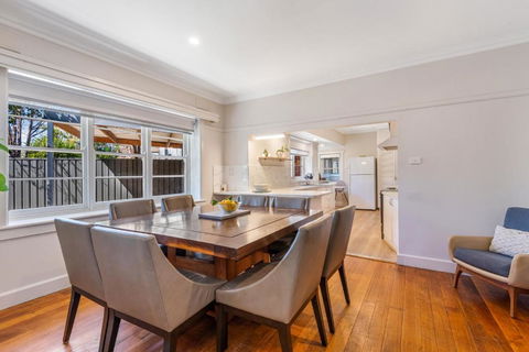 Golden Square Gold Class Guest House, Bendigo - Grafton Accommodation 4