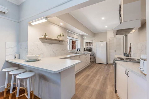 Golden Square Gold Class Guest House, Bendigo - Grafton Accommodation 3