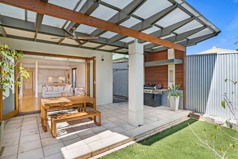 Goodie Goodwood Family Home - Grafton Accommodation 0