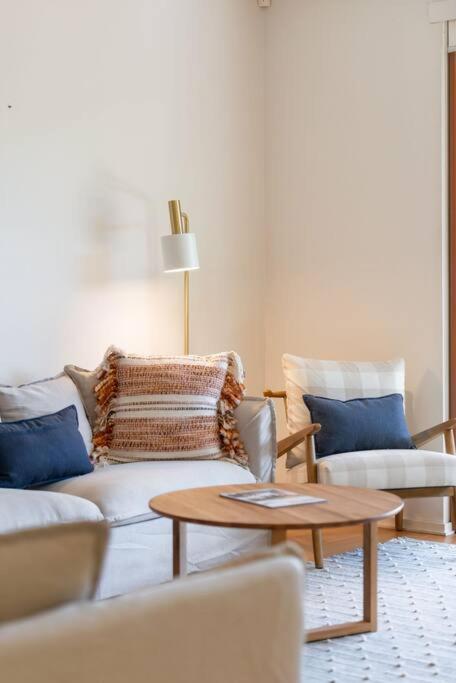 Goodie Goodwood Family Home - Grafton Accommodation 1