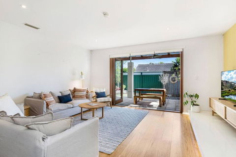 Goodie Goodwood Family Home - Grafton Accommodation 2