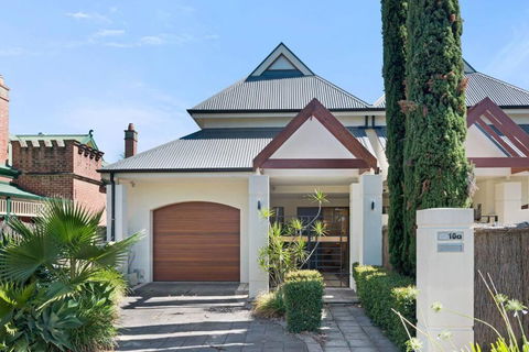 Goodie Goodwood Family Home - Grafton Accommodation 4