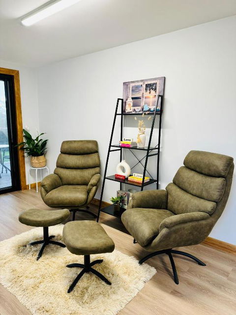 GORGE Chocolates Tiny House - Grafton Accommodation 0