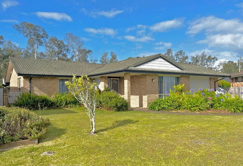 Harrys Haven Harrington - Grafton Accommodation 0
