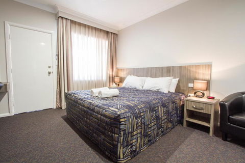 Harvest Lodge Motel - Gunnedah - Grafton Accommodation 0