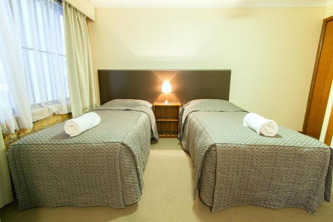 Harvest Lodge Motel - Gunnedah - Grafton Accommodation 1
