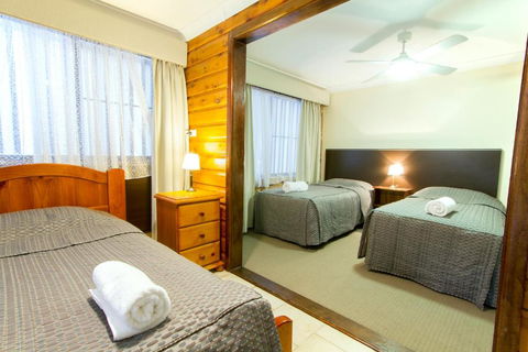 Harvest Lodge Motel - Gunnedah - Grafton Accommodation 2
